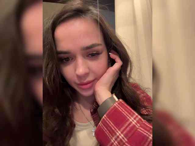 -Sasha-Orlova- webcam