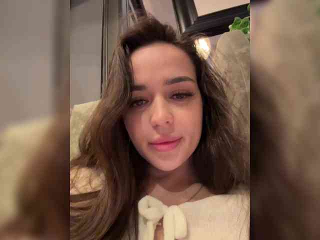 -Sasha-Orlova- webcam