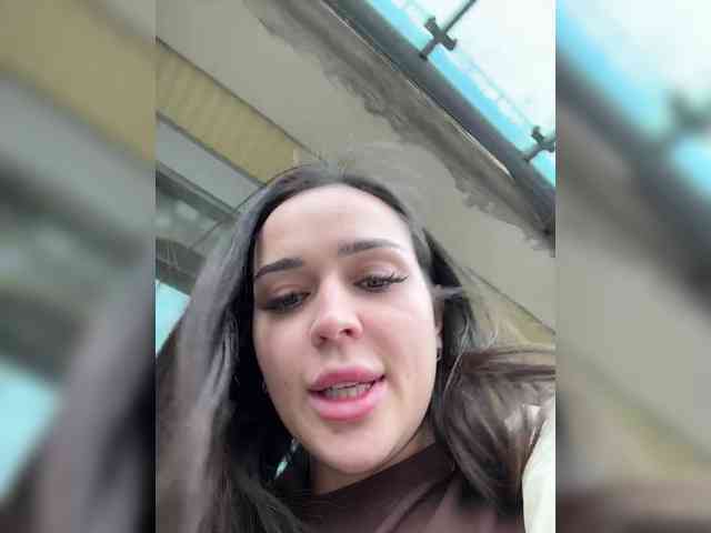 -Sasha-Orlova- webcam