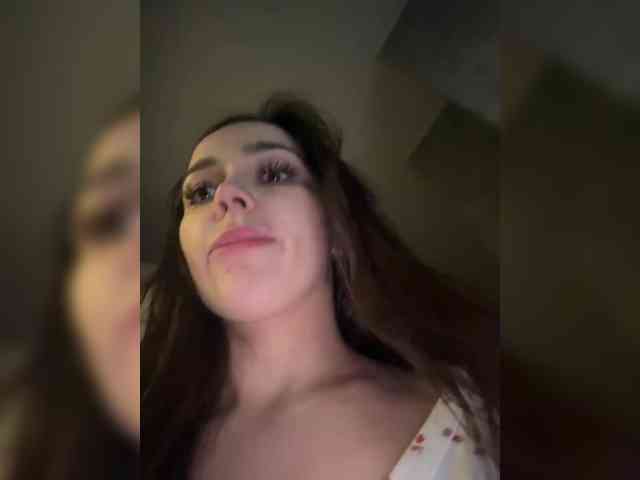 -Sasha-Orlova- webcam