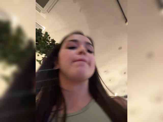 -Sasha-Orlova- webcam