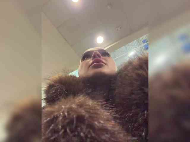 -Sasha-Orlova-'s Sexcam