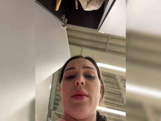 -Sasha-Orlova- webcam