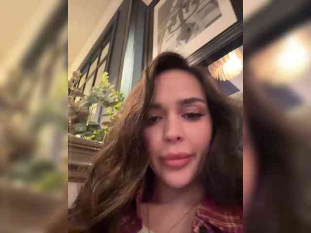 -Sasha-Orlova- webcam