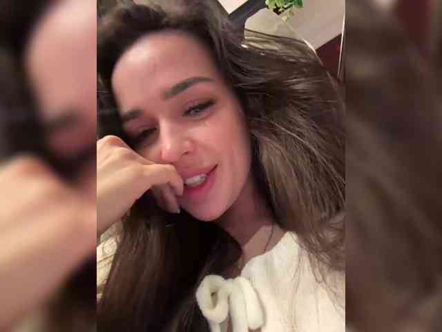 -Sasha-Orlova- webcam