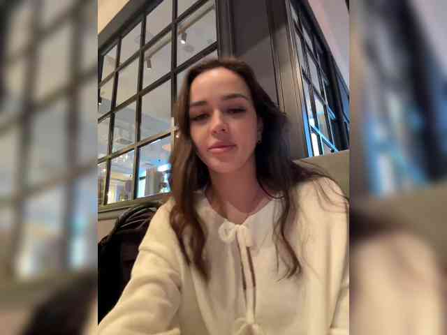 -Sasha-Orlova- webcam