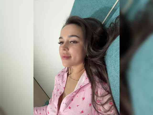 -Sasha-Orlova- webcam