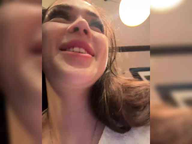 -Sasha-Orlova- webcam