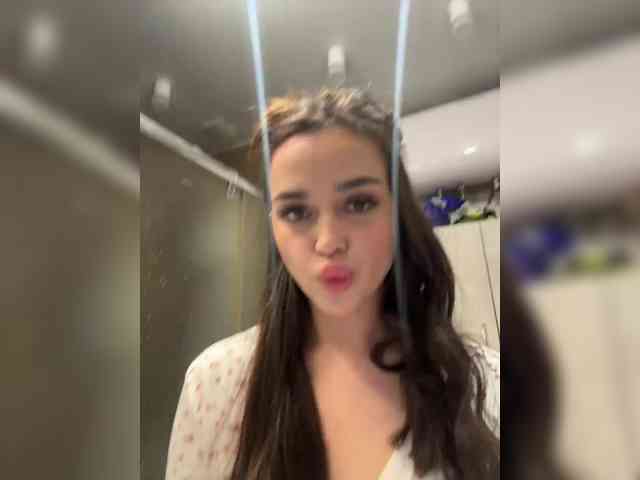 -Sasha-Orlova- webcam