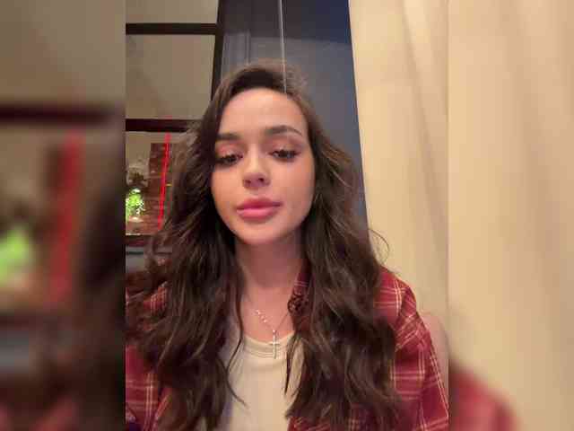 -Sasha-Orlova- webcam