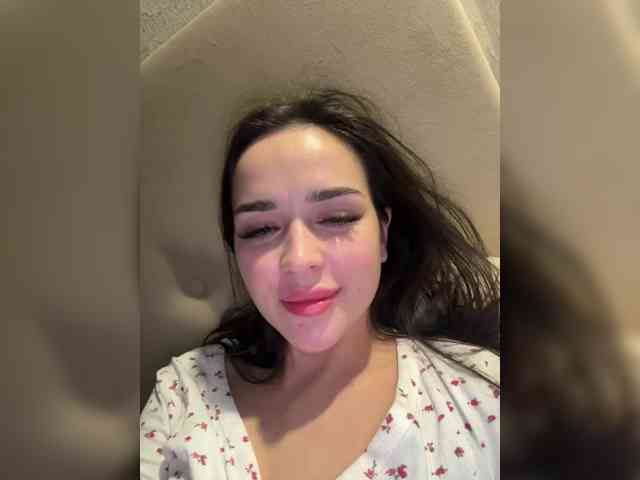 -Sasha-Orlova- webcam