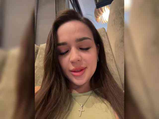 -Sasha-Orlova- webcam