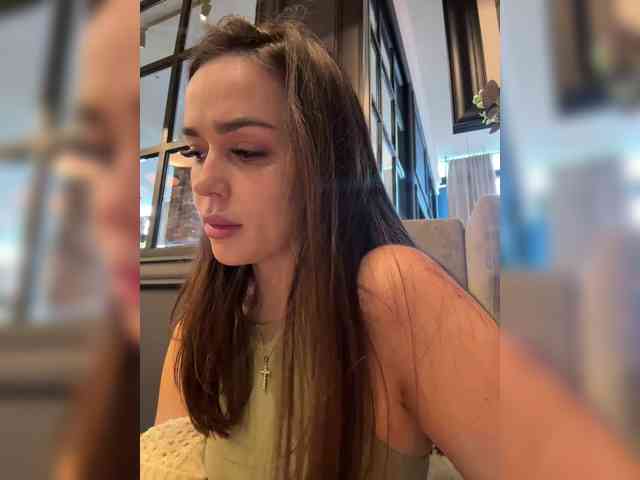 -Sasha-Orlova- webcam