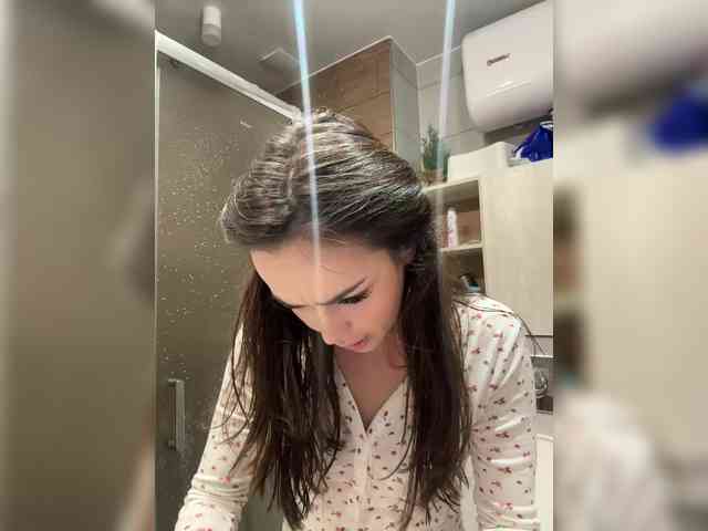 -Sasha-Orlova- webcam