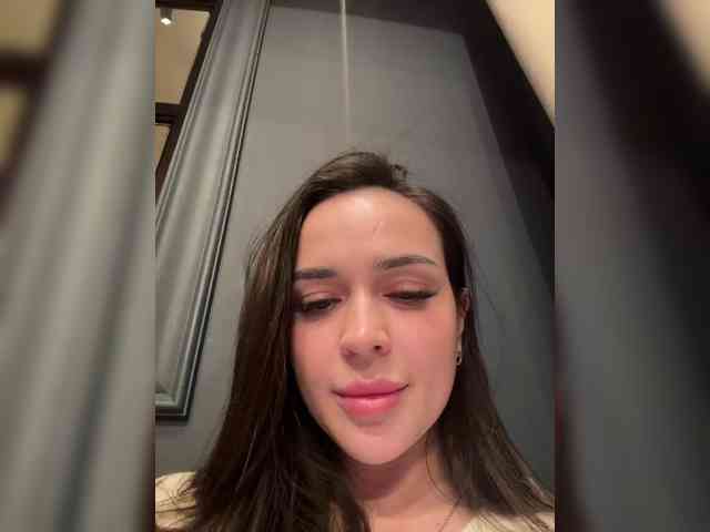 -Sasha-Orlova- webcam