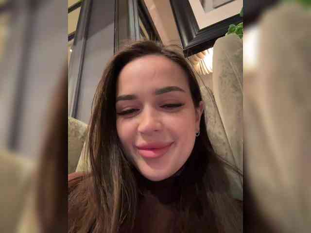 -Sasha-Orlova- webcam