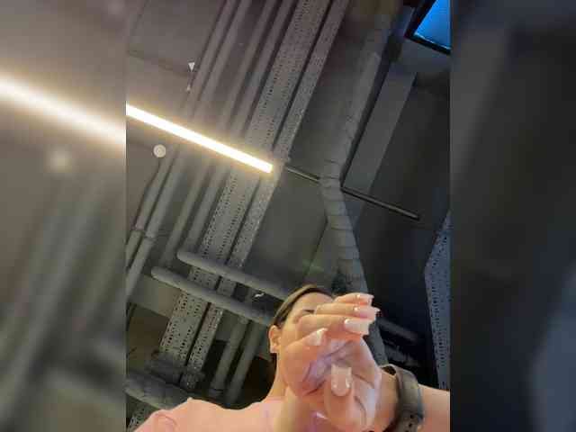 -Sasha-Orlova- webcam