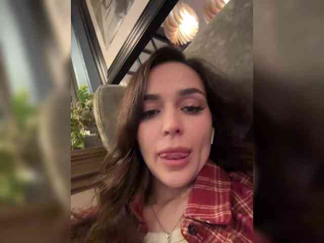 -Sasha-Orlova- webcam