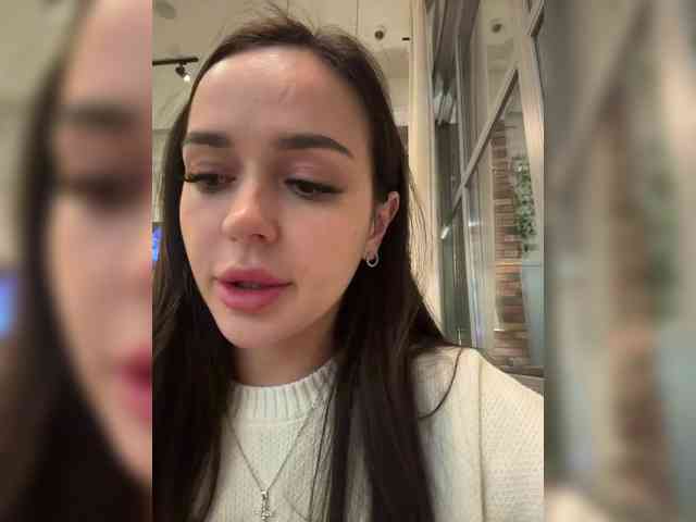 -Sasha-Orlova- webcam