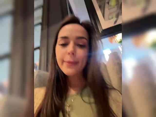 -Sasha-Orlova- webcam