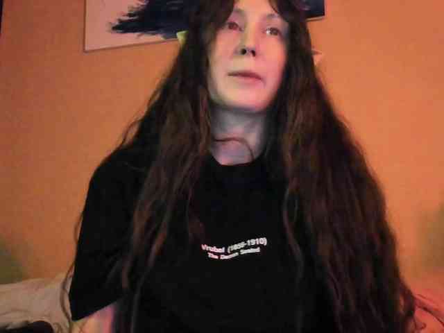 TemptingFable webcam