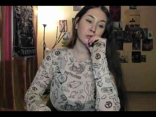 TemptingFable webcam