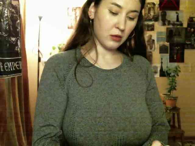 TemptingFable webcam