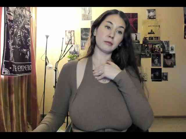 TemptingFable webcam