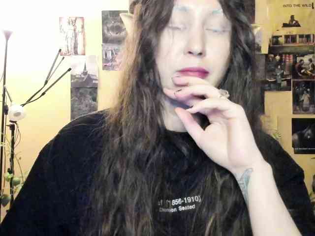 TemptingFable webcam