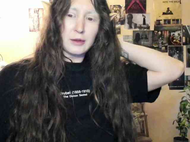 TemptingFable webcam