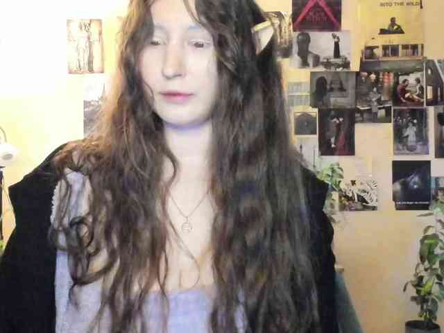 TemptingFable webcam