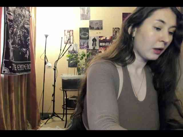 TemptingFable webcam