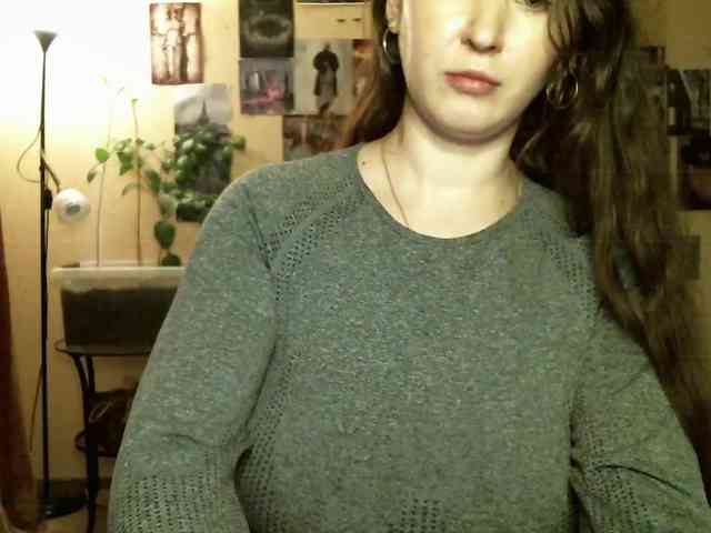 TemptingFable webcam