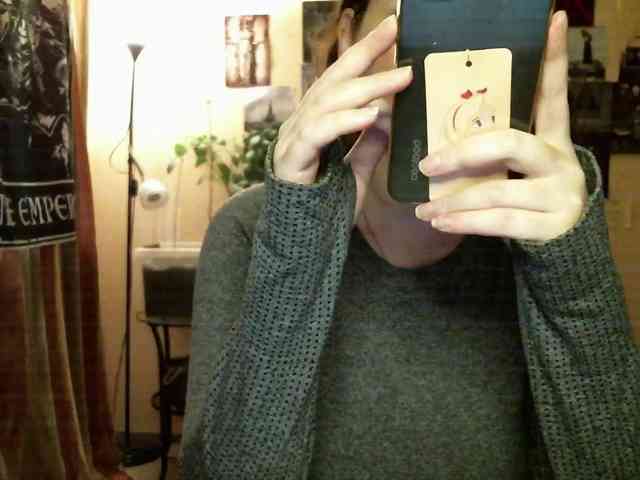 TemptingFable webcam