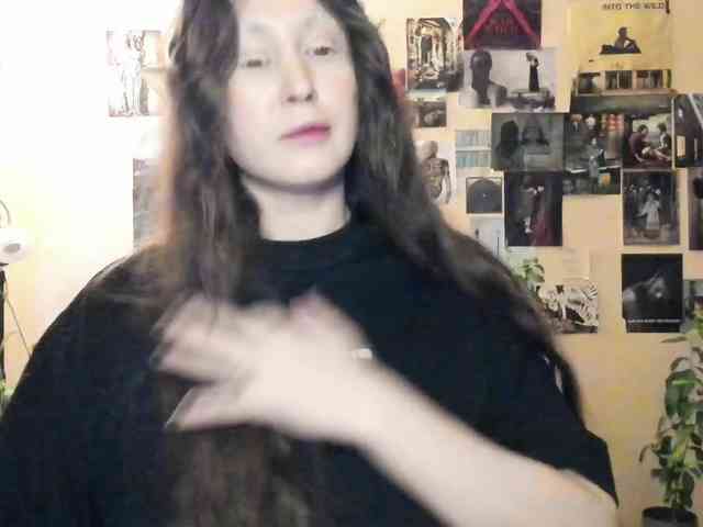 TemptingFable webcam