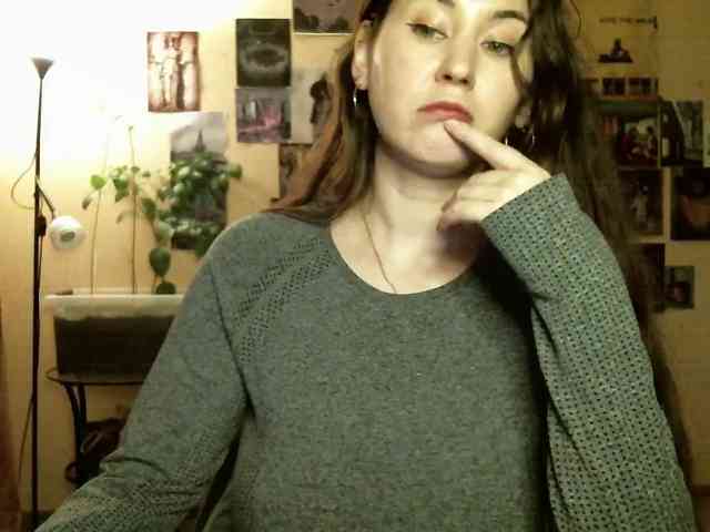 TemptingFable webcam