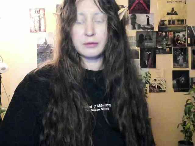 TemptingFable webcam