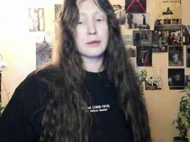 TemptingFable webcam