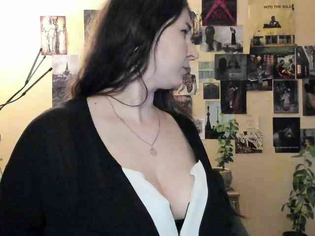 TemptingFable webcam