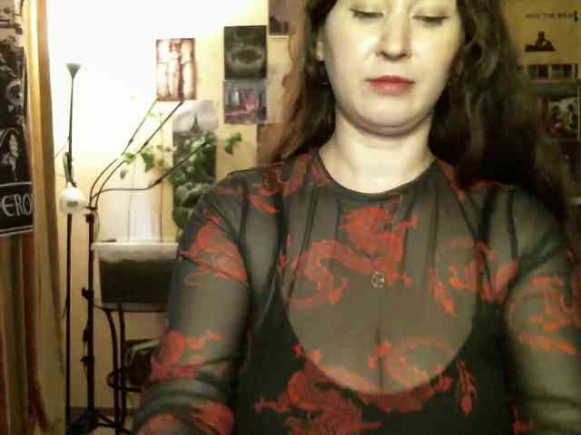 TemptingFable webcam