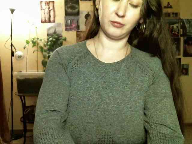 TemptingFable webcam