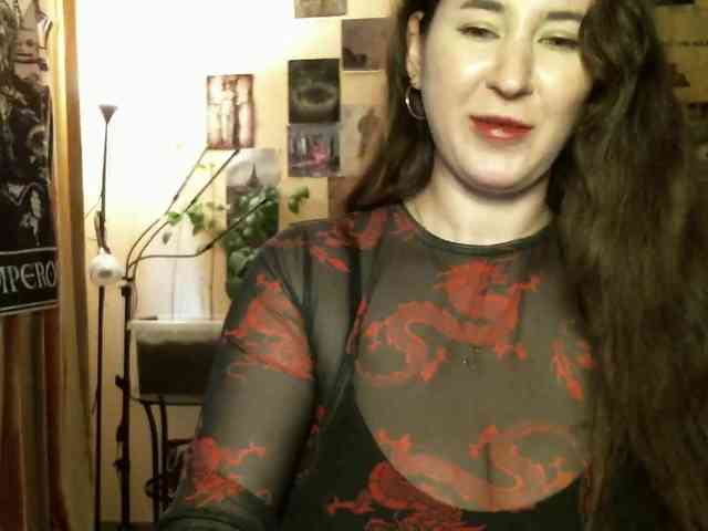 TemptingFable webcam