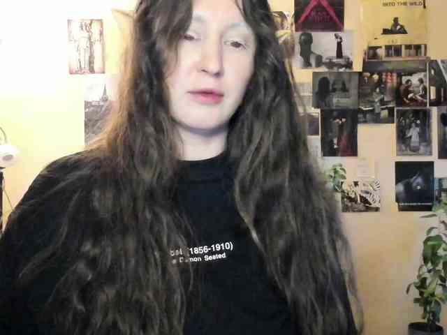 TemptingFable webcam