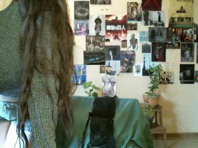 TemptingFable webcam