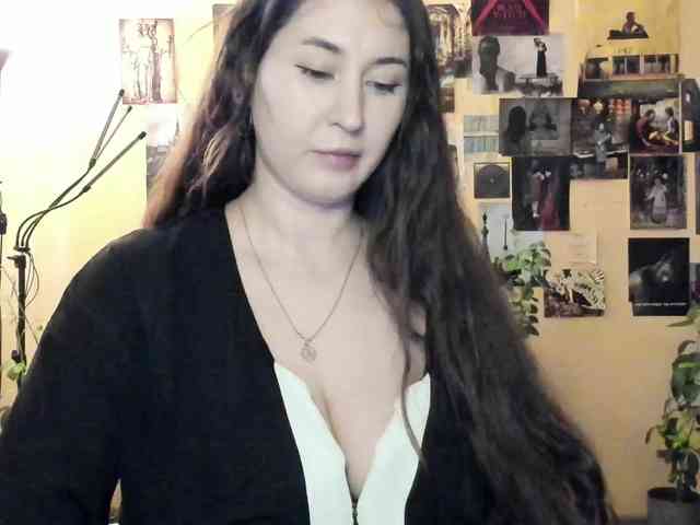 TemptingFable webcam