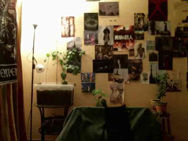TemptingFable webcam