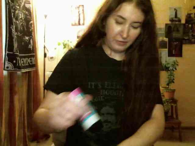 TemptingFable webcam