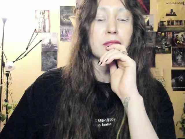 TemptingFable webcam