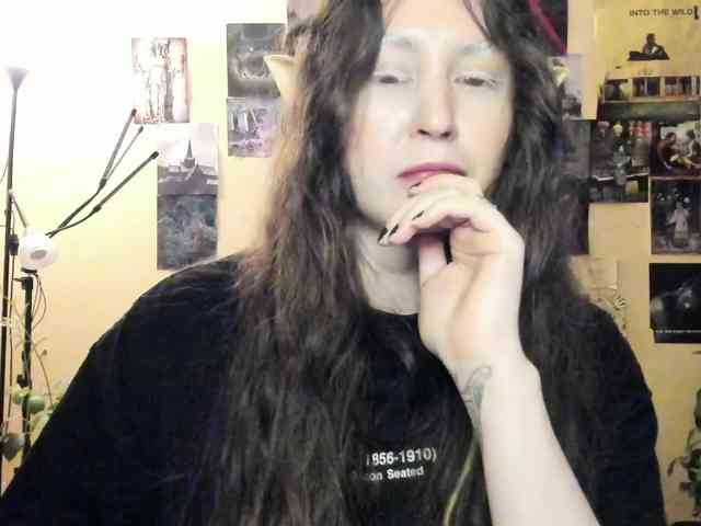 TemptingFable webcam