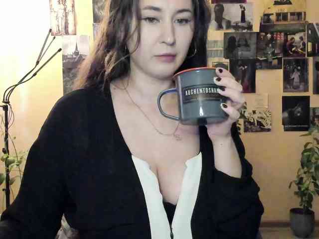 TemptingFable webcam